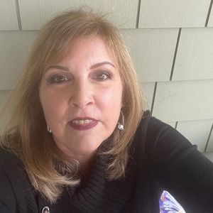 Meet your Posher, Sandra